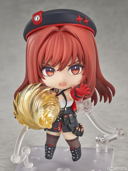 Nendoroid Goddess of Victory: NIKKE Rapi: Red Hood