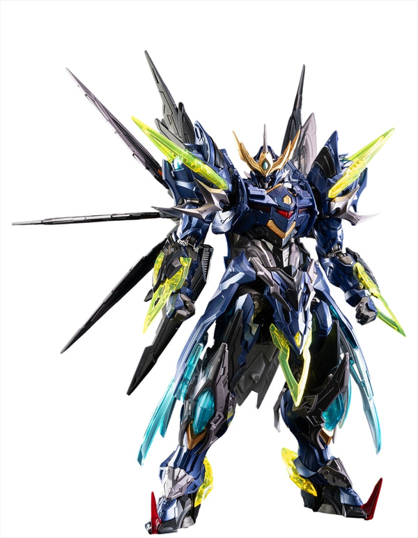 MOTOR NUCLEAR SP-XH02 Seiga-class Bunchu Completed Model