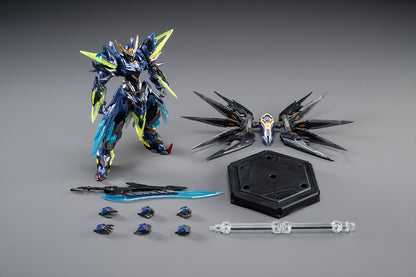 MOTOR NUCLEAR SP-XH02 Seiga-class Bunchu Completed Model