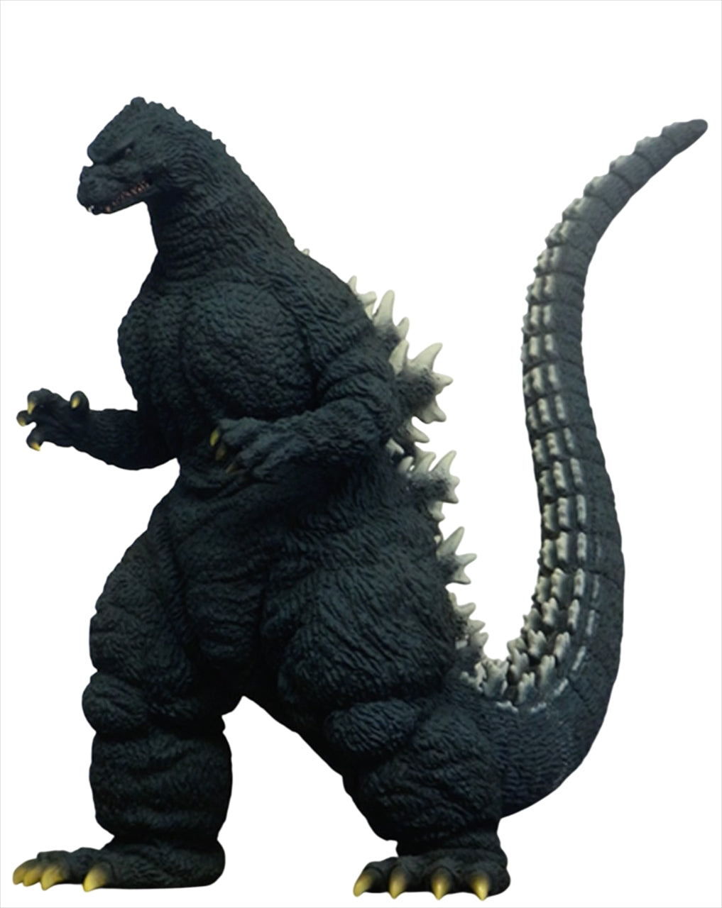 Toho 30cm Series Yuji Sakai Modeling Collection Godzilla (1991) Gidogoji Hokkaido Version