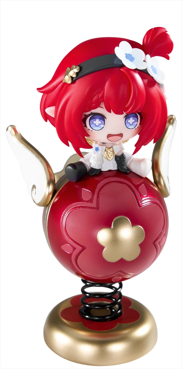 Collapse: Star Rail Tribee Chibi Character Swaying Stand