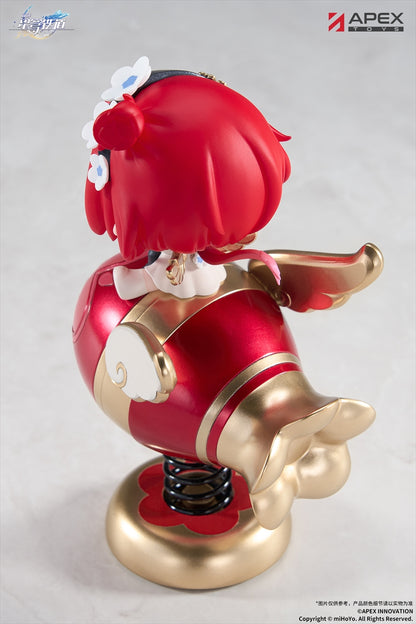 Collapse: Star Rail Tribee Chibi Character Swaying Stand