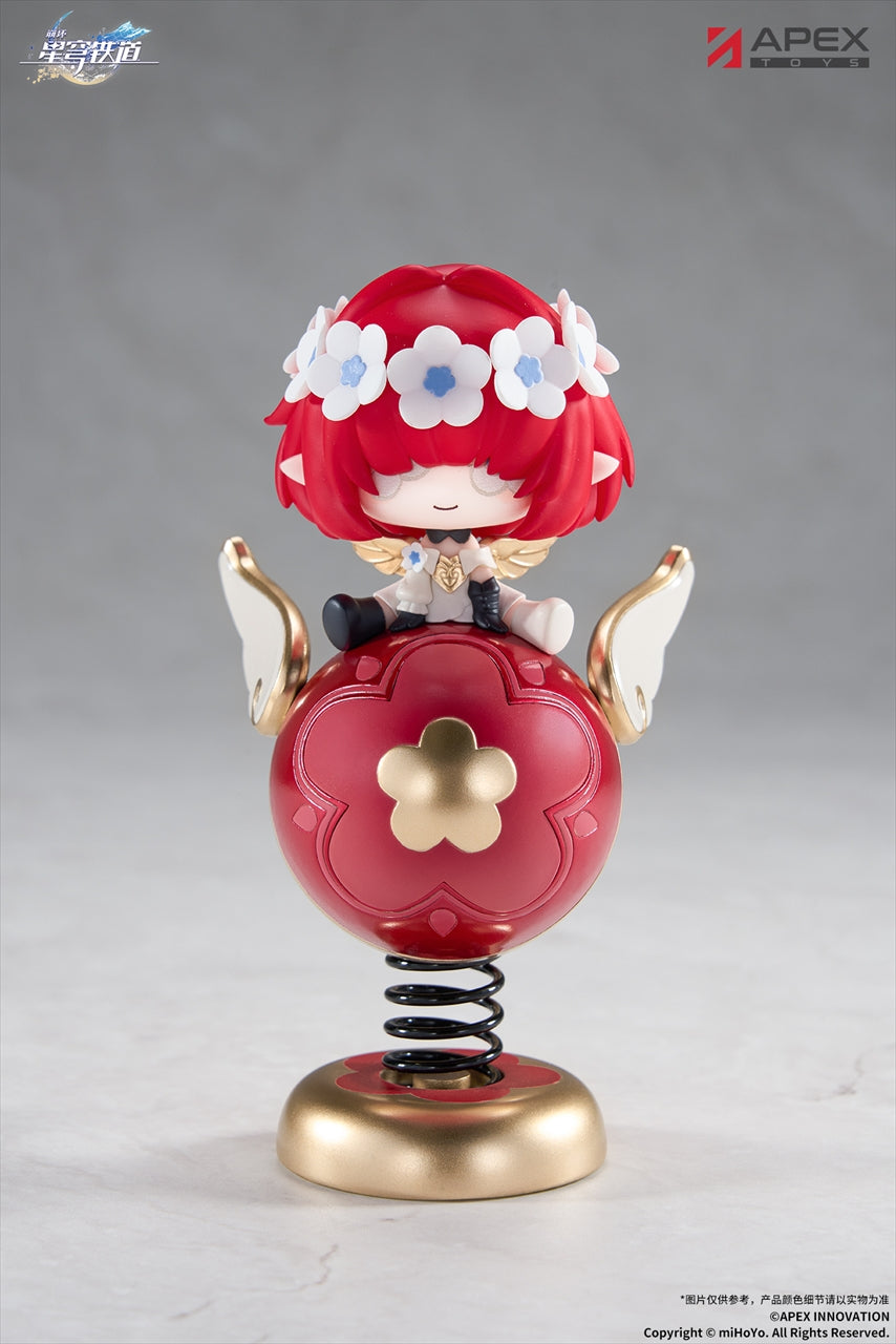 Collapse: Star Rail Tribee Chibi Character Swaying Stand