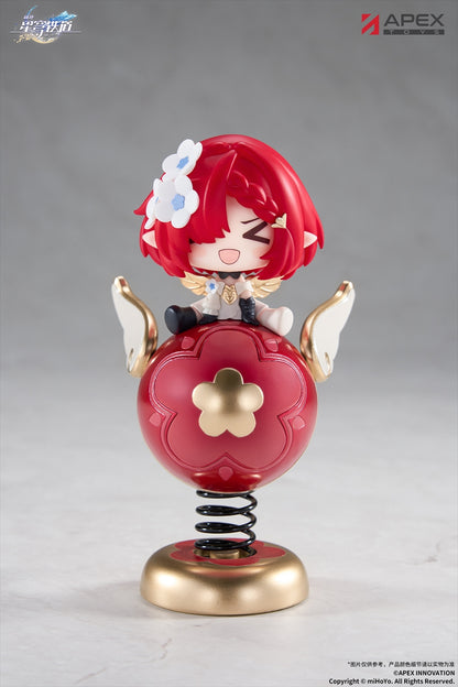 Collapse: Star Rail Tribee Chibi Character Swaying Stand
