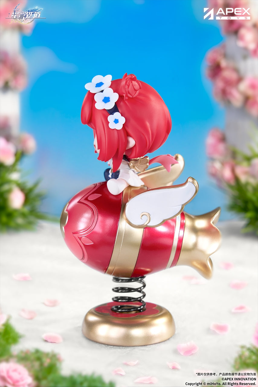 Collapse: Star Rail Tribee Chibi Character Swaying Stand