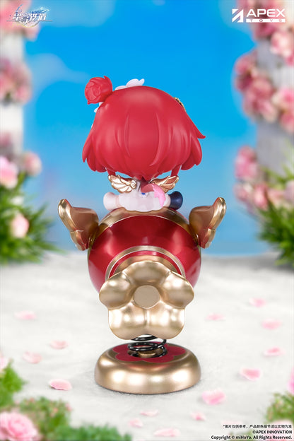 Collapse: Star Rail Tribee Chibi Character Swaying Stand