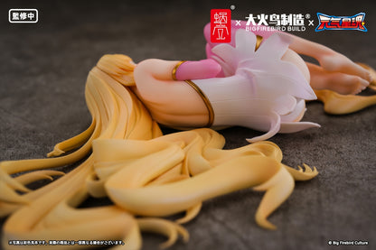 BeautyWorks "Star Guardian Soul of the planet" Reishin 1/7 Complete Figure