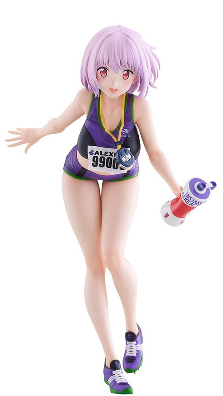 TENITOL TALL Gridman Universe Akane Shinjo Sports wear ver.