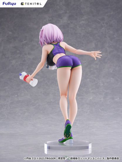 TENITOL TALL Gridman Universe Akane Shinjo Sports wear ver.