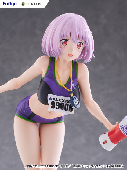 TENITOL TALL Gridman Universe Akane Shinjo Sports wear ver.