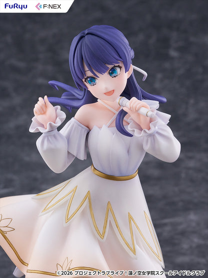 Love Live! Hasunosora Jogakuin School Idol Club Sayaka Murano 1/7 scale figure