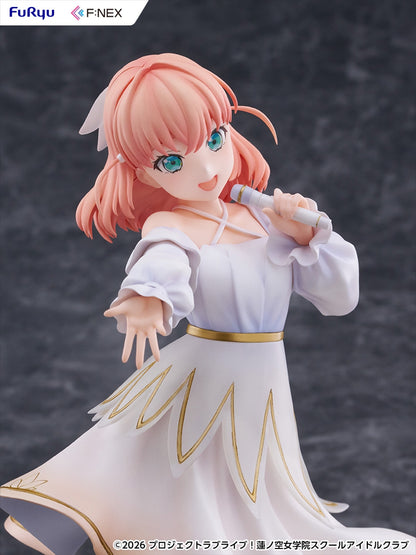 Love Live! Hasunosora Girls' Academy School Idol Club Kaho Hinoshita 1/7 scale figure