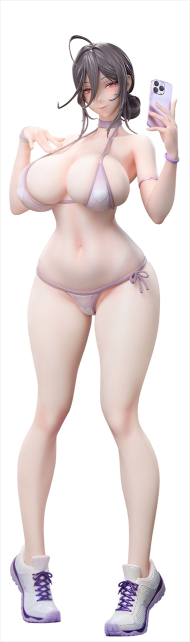 ABILU Design Molly's changing time Kyoka Bikini Ver. 1/4 scale painted finished figure
