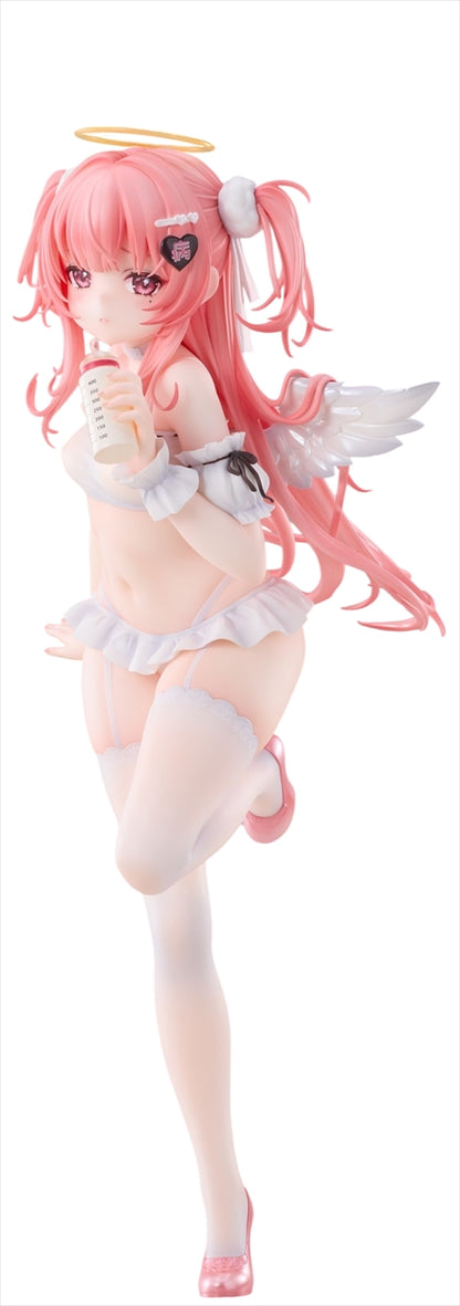 Aimu Illustrated by RIKO 1/6 Completed Figure