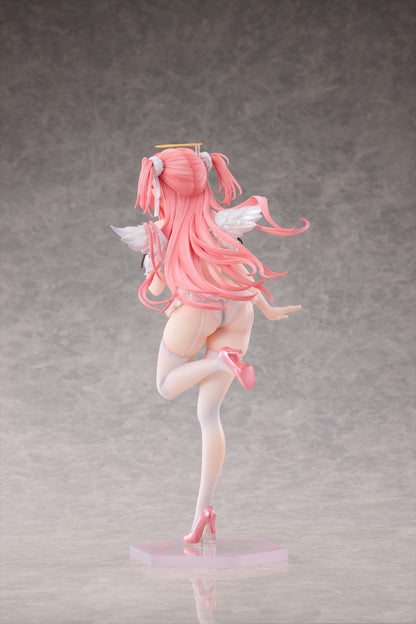 Aimu Illustrated by RIKO 1/6 Completed Figure