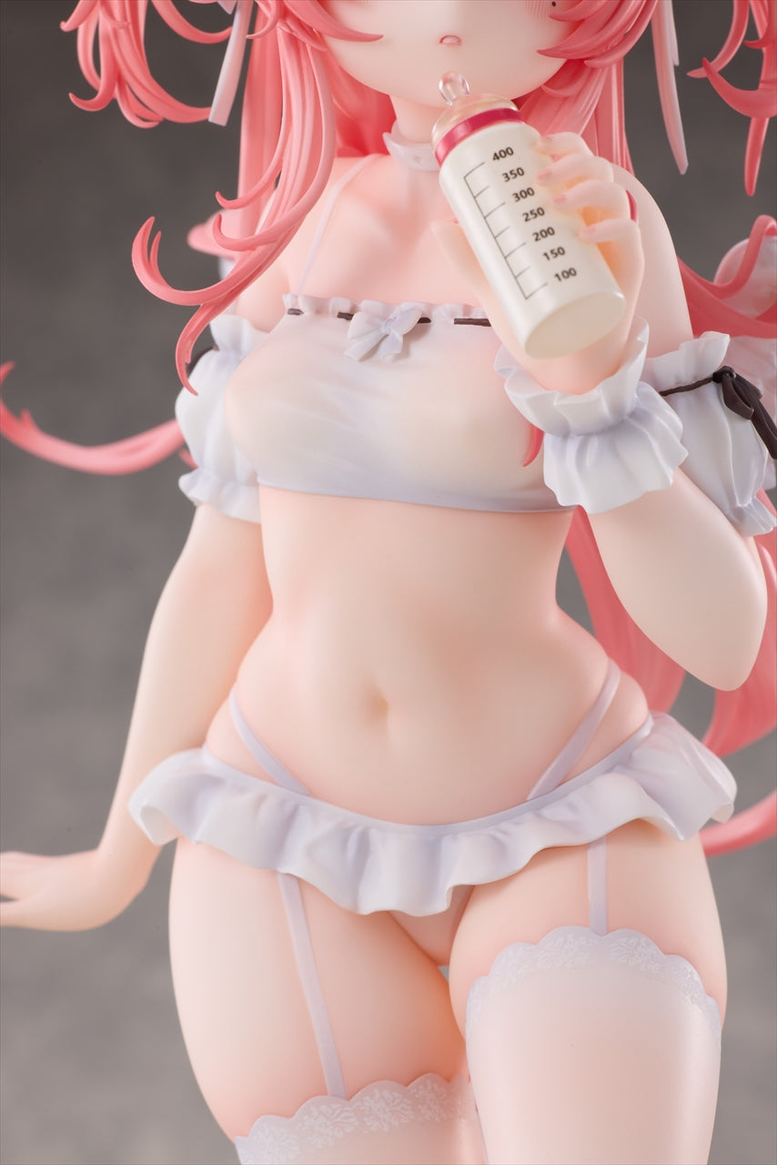 Aimu Illustrated by RIKO 1/6 Completed Figure