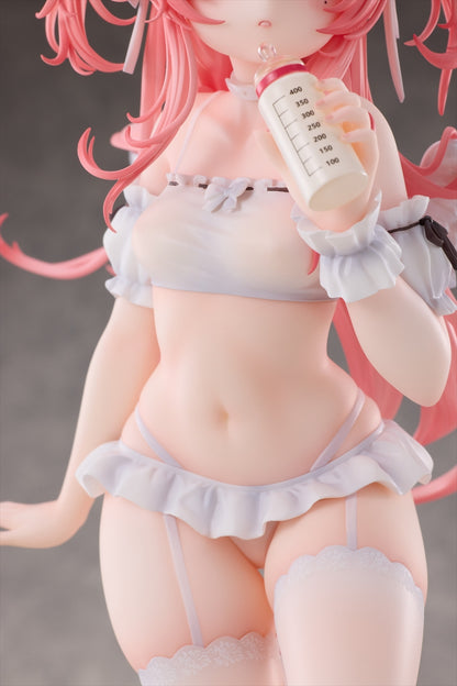 Aimu Illustrated by RIKO 1/6 Completed Figure