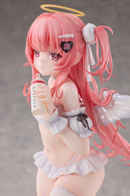 Aimu Illustrated by RIKO 1/6 Completed Figure