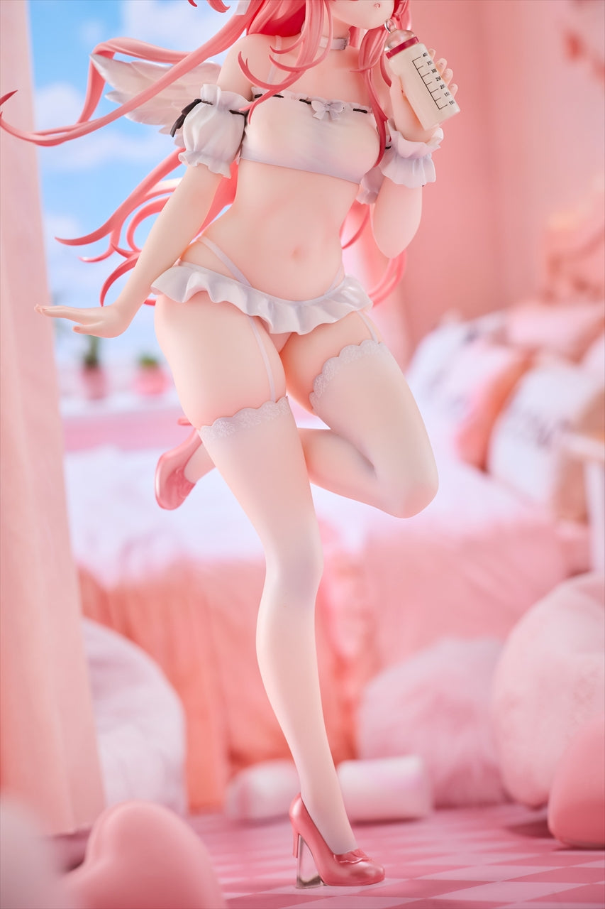 Aimu Illustrated by RIKO 1/6 Completed Figure