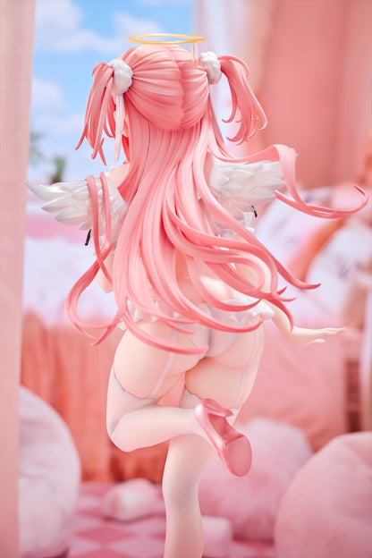 Aimu Illustrated by RIKO 1/6 Completed Figure