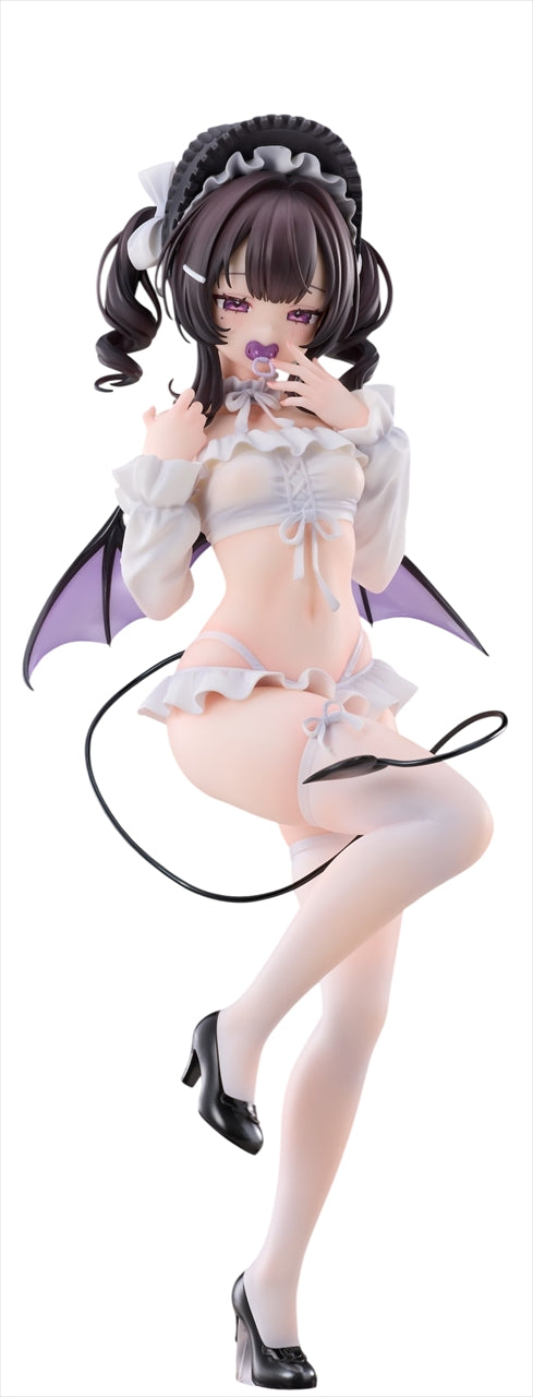 Shino Illustrated by RIKO 1/6 Complete Figure