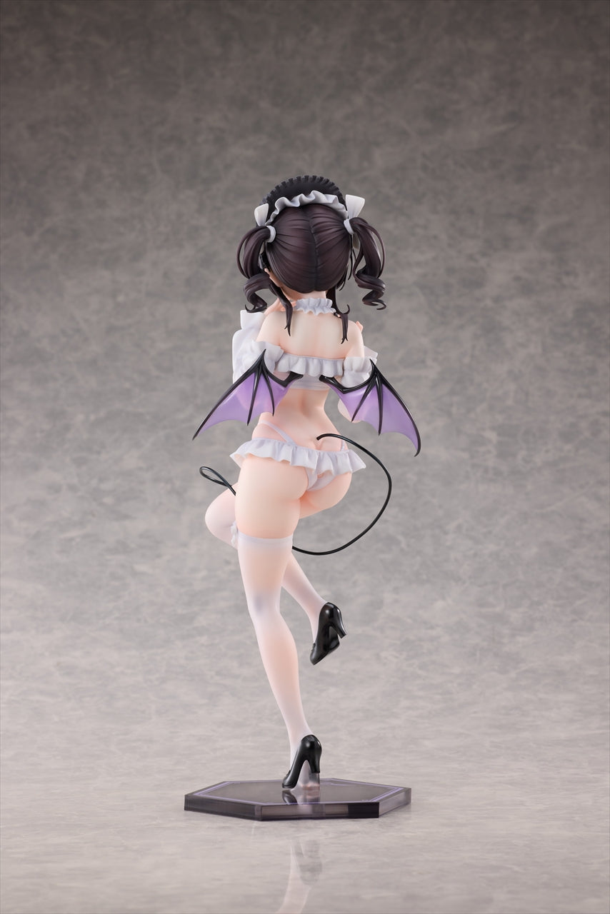 Shino Illustrated by RIKO 1/6 Complete Figure