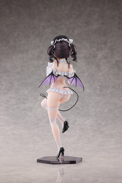 Shino Illustrated by RIKO 1/6 Complete Figure