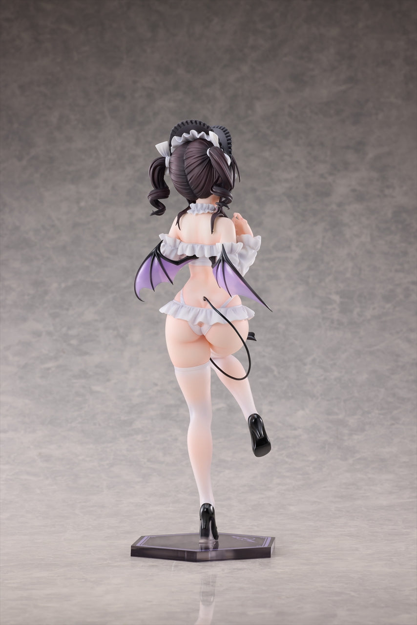 Shino Illustrated by RIKO 1/6 Complete Figure