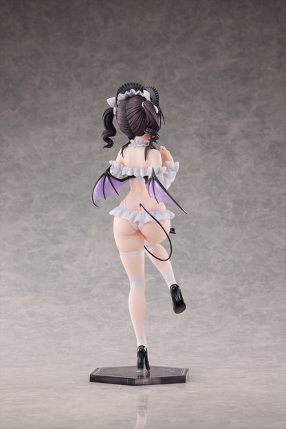 Shino Illustrated by RIKO 1/6 Complete Figure