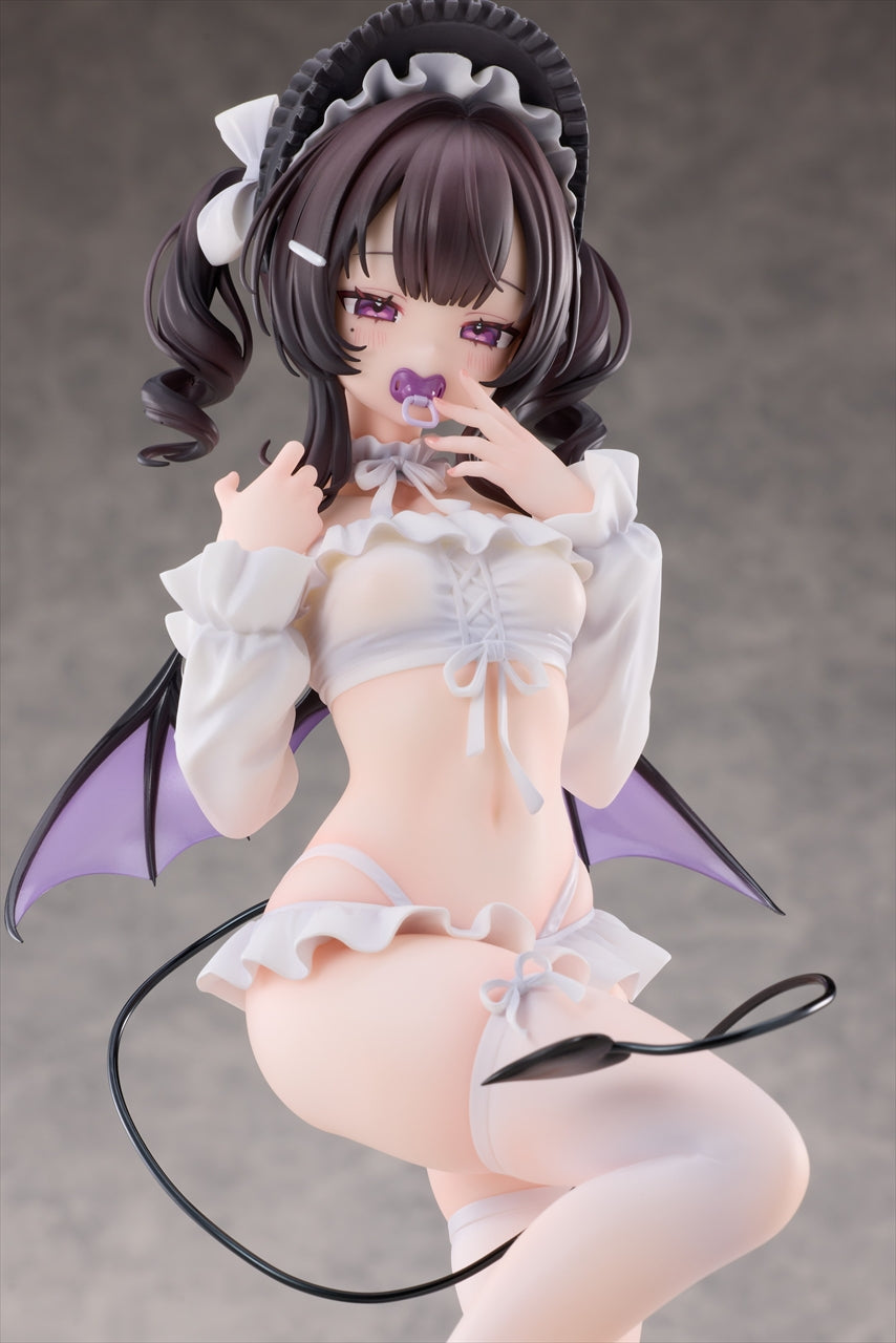 Shino Illustrated by RIKO 1/6 Complete Figure
