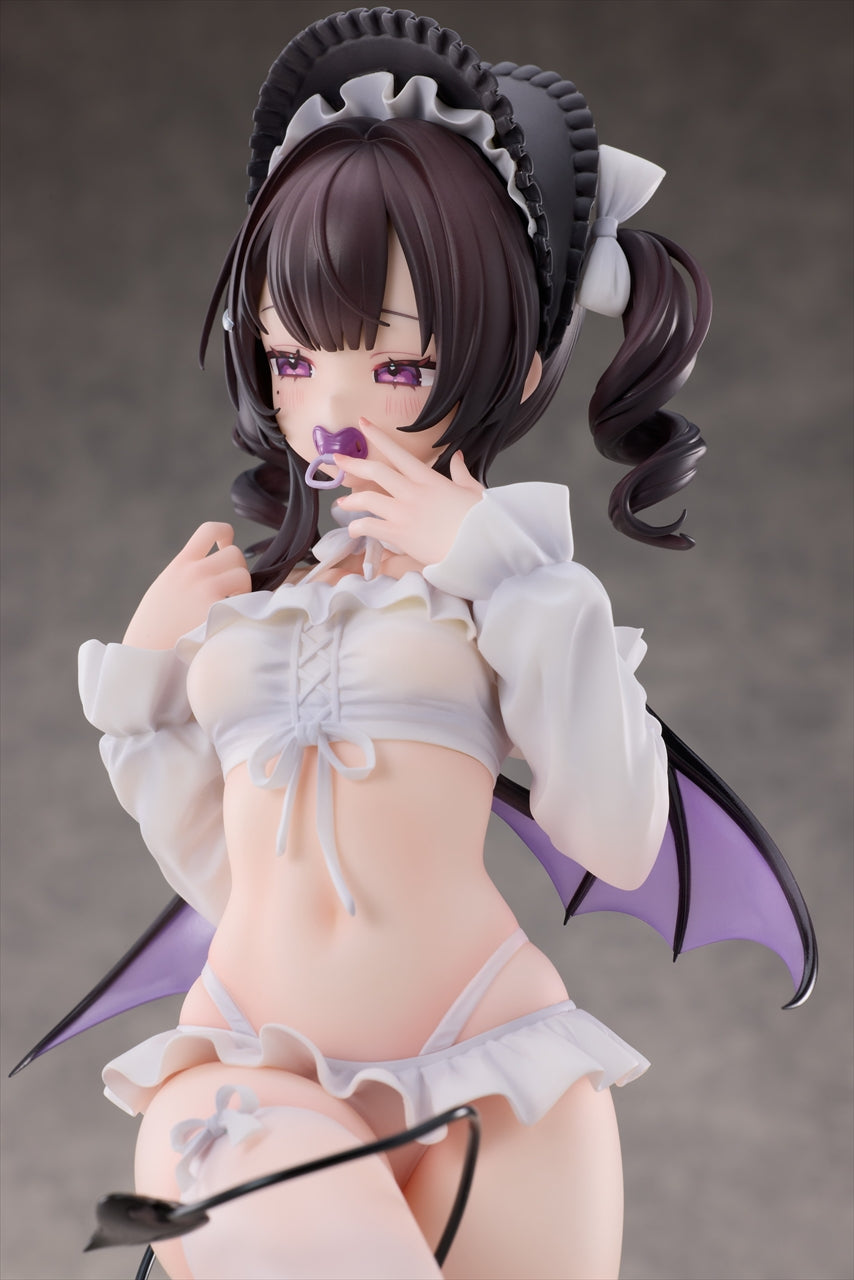 Shino Illustrated by RIKO 1/6 Complete Figure