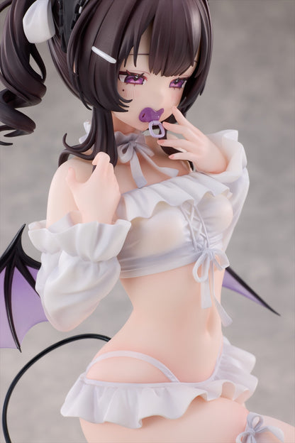 Shino Illustrated by RIKO 1/6 Complete Figure