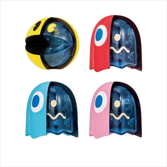 INSIDE FANTASY Pacman Quantity in 1BOX: 4