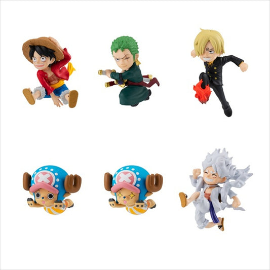 Tobimas ONE PIECE Quantity in 1BOX: 6