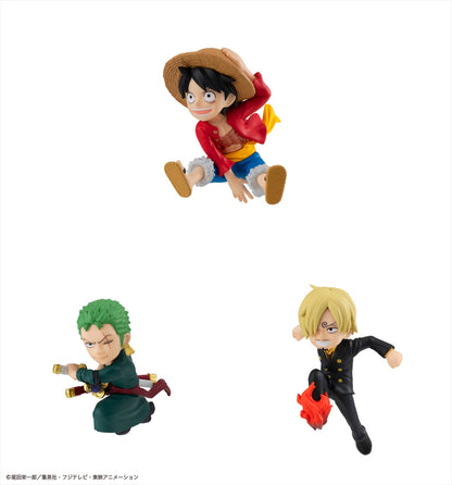 Tobimas ONE PIECE Quantity in 1BOX: 6
