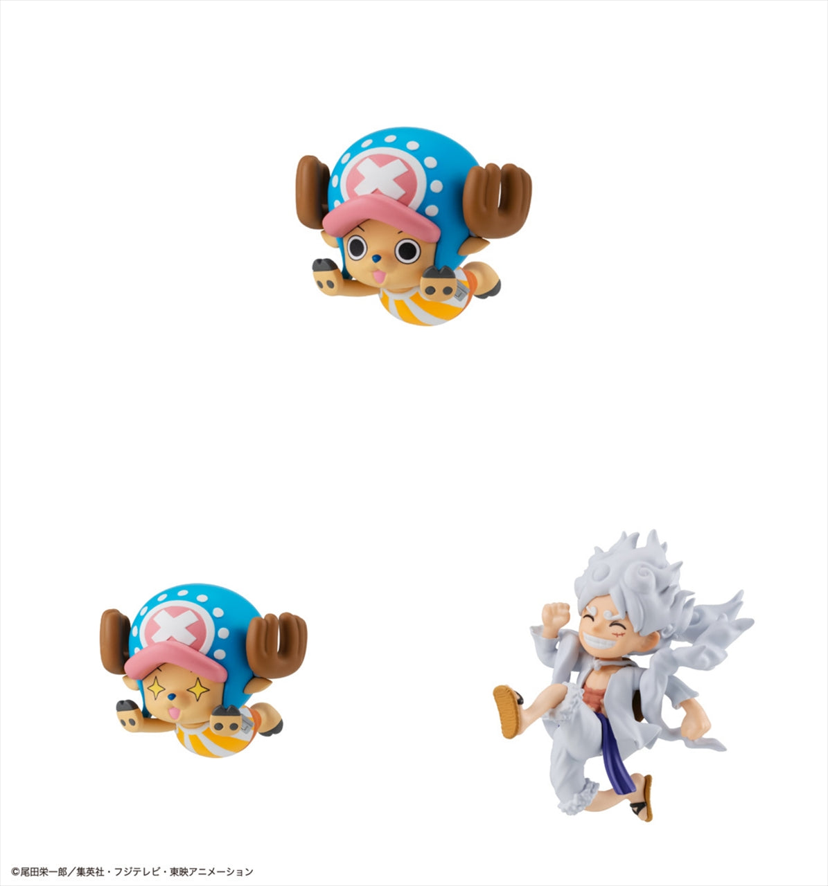 Tobimas ONE PIECE Quantity in 1BOX: 6