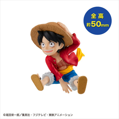 Tobimas ONE PIECE Quantity in 1BOX: 6