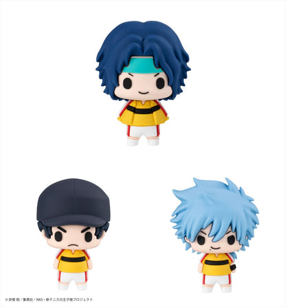 Chokorin Collection New Prince of Tennis Vol.2 Quantity in 1BOX: 6