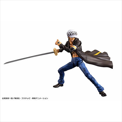 Variable Action Heroes ONE PIECE Trafalgar Law