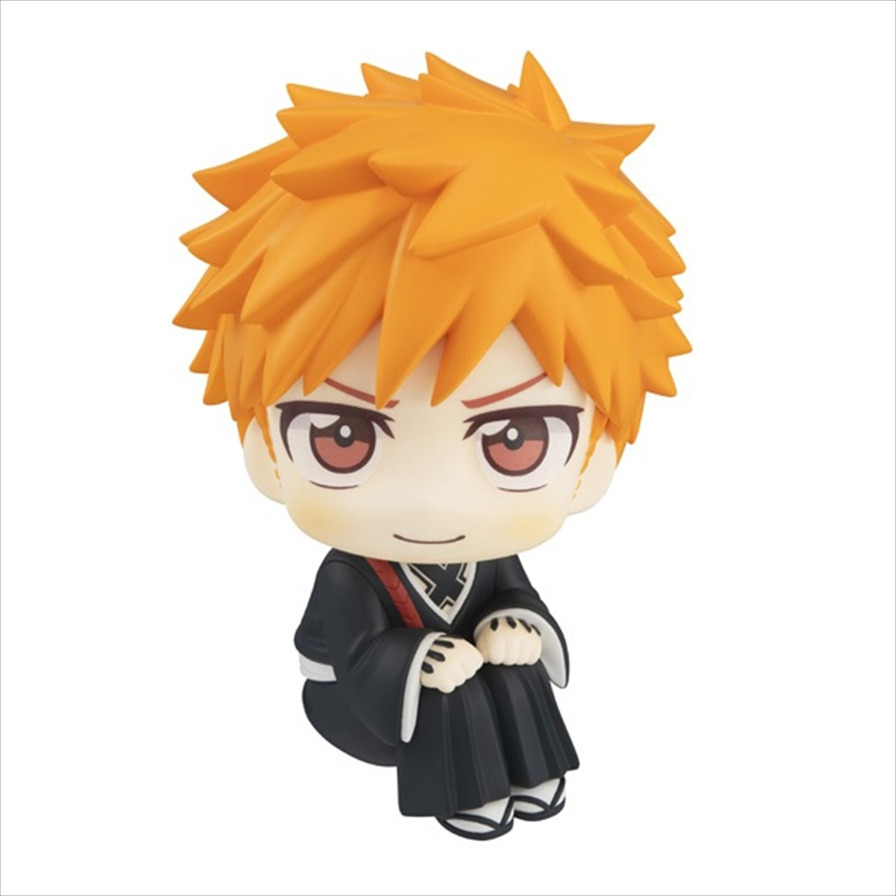 Rukappu TV anime "BLEACH Thousand Years of Blood War" Ichigo Kurosaki