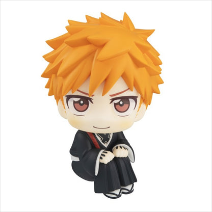 Rukappu TV anime "BLEACH Thousand Years of Blood War" Ichigo Kurosaki