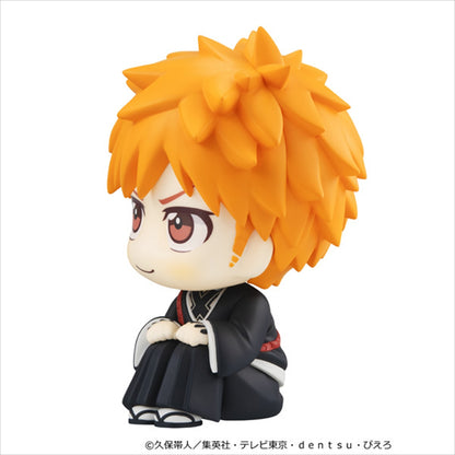Rukappu TV anime "BLEACH Thousand Years of Blood War" Ichigo Kurosaki