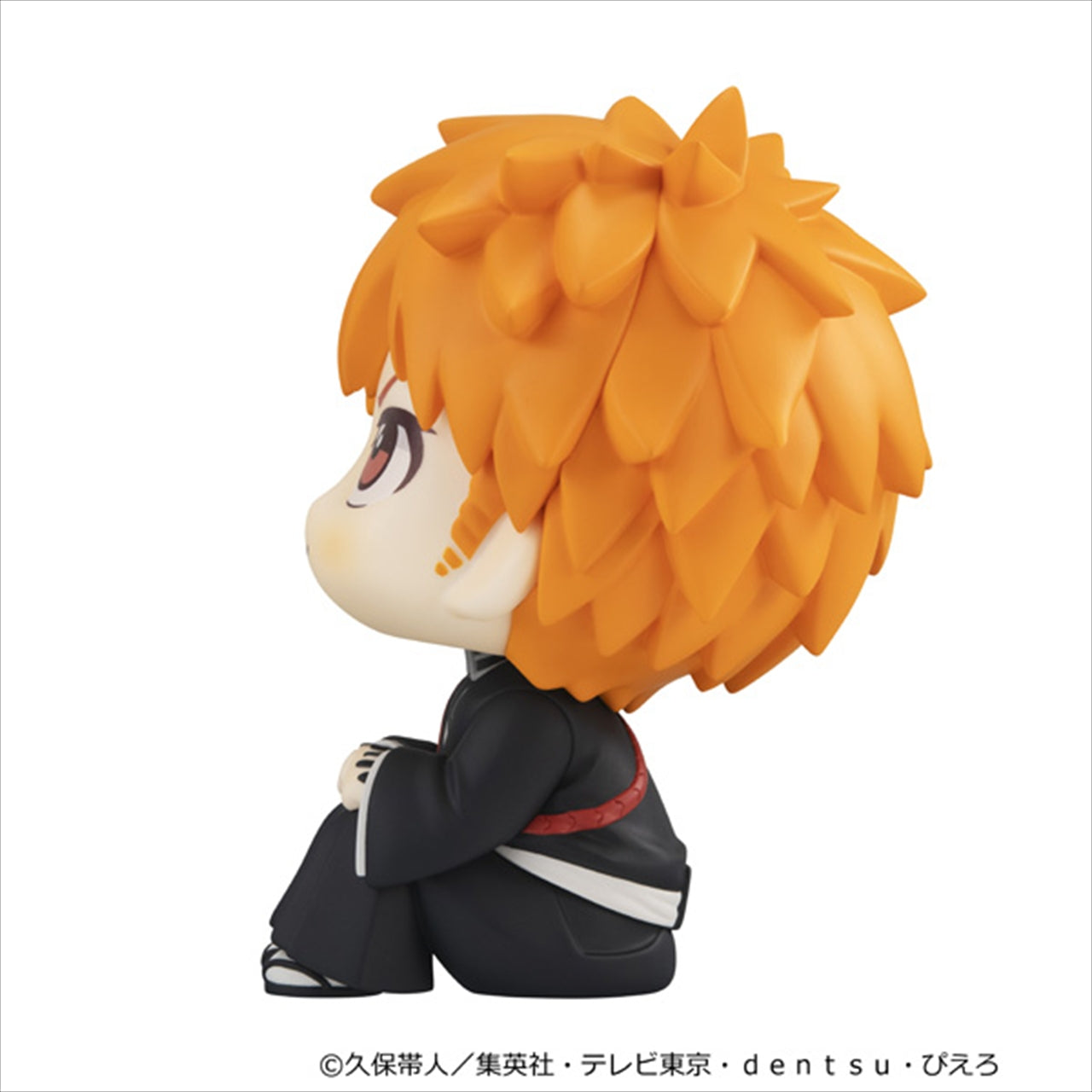 Rukappu TV anime "BLEACH Thousand Years of Blood War" Ichigo Kurosaki