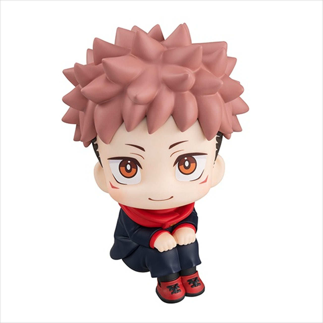 Rukup Jujutsu Kaisen Yuhito Kojo