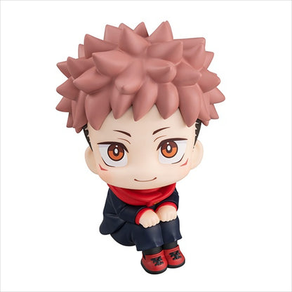 Rukup Jujutsu Kaisen Yuhito Kojo