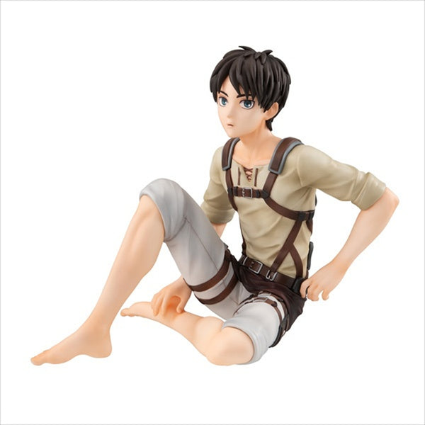 G.E.M. Series Attack on Titan Tenohira Eren