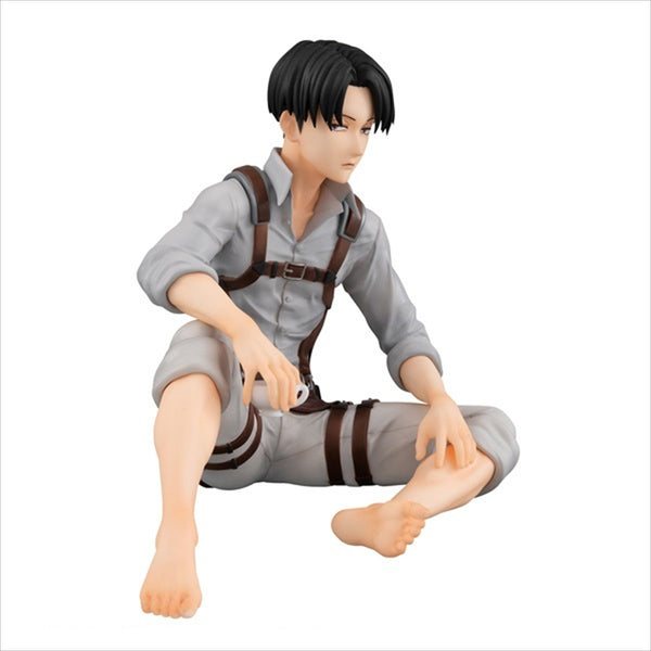 G.E.M. Series Attack on Titan Tenohira Captain Levi