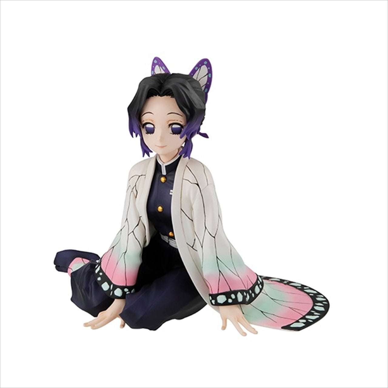 G.E.M. Series Demon Slayer: Kimetsu no Yaiba Tenohirashi Nobu-san