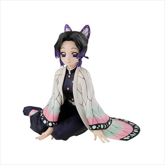G.E.M. Series Demon Slayer: Kimetsu no Yaiba Tenohirashi Nobu-san