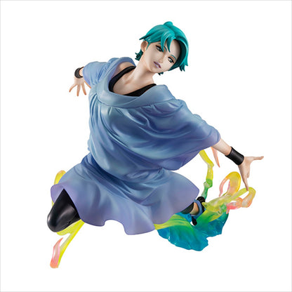 GGG Series Mobile Suit Z Gundam Four Murasame